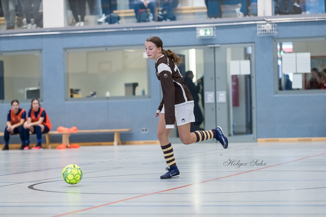 Bild 233 - wCJ Hamburger Futsalmeisterschaft